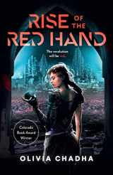 9781645660101-1645660109-Rise Of The Red Hand (The Mechanists)