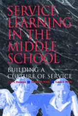 9781560901082-156090108X-Service Learning in the Middle School