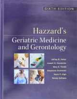 9780071488723-0071488723-Hazzard's Geriatric Medicine and Gerontology, Sixth Edition (Principles of Geriatric Medicine & Gerontology)
