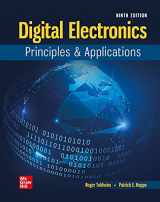 9781259872983-125987298X-Digital Electronics: Principles and Applications