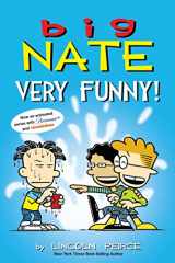 9781524876951-152487695X-Big Nate: Very Funny!: Two Books in One