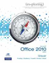 9780131367401-0131367404-Microsoft Office 2010 (Ex-ploring Series)