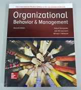 9781260083958-1260083950-Organizational Behavior and Management