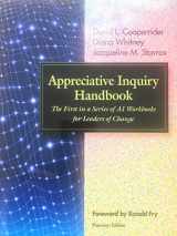 9781933403106-1933403101-Appreciative Inquiry Handbook : The First in a Series of AI Workbooks for Leaders of Change (Book & CD)