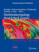 9783540429401-3540429409-Otorhinolaryngology, Head and Neck Surgery (European Manual of Medicine)
