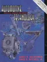 9780133599695-0133599698-Automotive Technology: Principles, Diagnosis, and Service