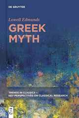 9783110682335-3110682338-Greek Myth (Trends in Classics - Key Perspectives on Classical Research, 2)
