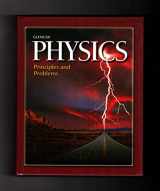 9780078238963-007823896X-Glencoe Physics: Principles and Problems (Glencoe Science Professional)