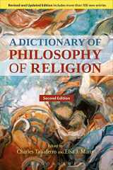 9781501325236-150132523X-A Dictionary of Philosophy of Religion, Second Edition