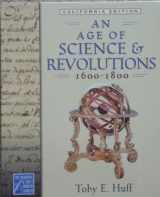 9780195222692-0195222695-An Age Of Science And Revolutions, 1600-1800 (The Medieval and Early Modern World.)