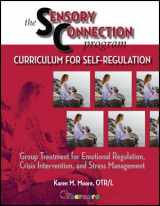 9781933940403-1933940409-The Sensory Connection Program Curriculum for Self-Regulation