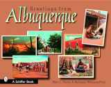 9780764323836-0764323830-Greetings from Albuquerque