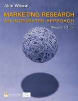 9780273694748-027369474X-Marketing Research: An Integrated Approach