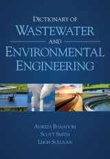 9781486301317-1486301312-Dictionary of Wastewater and Environmental Engineering