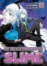 9781646517213-1646517210-That Time I Got Reincarnated as a Slime 22
