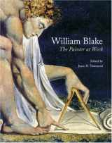 9780691119106-0691119104-William Blake: The Painter at Work