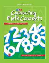 9780021035779-0021035776-Connecting Math Concepts Level C, Workbook 2