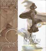 9781851772957-1851772952-Art Nouveau and the Erotic