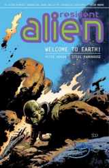 9781616550172-1616550171-Resident Alien Volume 1: Welcome to Earth!