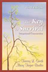 9781577664239-157766423X-The Key to Survival: Interpersonal Communication