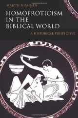 9780800629854-080062985X-Homoeroticism in the Biblical World: A Historical Perspective