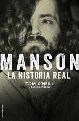 9788417771911-8417771913-Manson. La historia real (Spanish Edition)