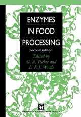 9780751402490-0751402494-Enzymes in Food Processing