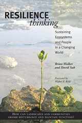 9781597260923-1597260924-Resilience Thinking: Sustaining Ecosystems and People in a Changing World