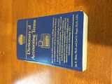 9780764143106-0764143107-Dictionary of Accounting Terms (Barron's Business Dictionaries)