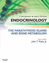 9780323240635-0323240631-Endocrinology Adult and Pediatric: The Parathyroid Gland and Bone Metabolism