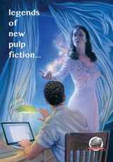 9780692601136-0692601139-Legends of New Pulp Fiction