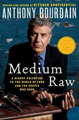 9780061718953-0061718955-Medium Raw: A Bloody Valentine to the World of Food and the People Who Cook (P.S.)