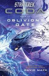 9781982159672-1982159677-Star Trek: Coda: Book 3: Oblivion's Gate
