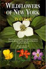9780815604709-081560470X-Wildflowers of New York in Color