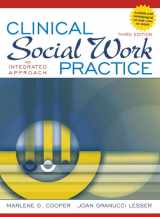 9780205545506-0205545505-Clinical Social Work Practice: An Integrated Approach