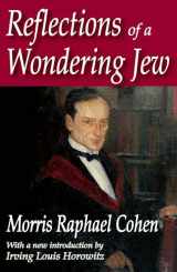 9781412814447-1412814448-Reflections of a Wondering Jew