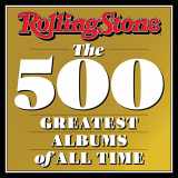 9781419758775-1419758772-Rolling Stone: The 500 Greatest Albums of All Time