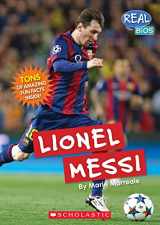 9780531225639-0531225631-Lionel Messi (Real Bios)