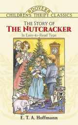9780486291536-0486291537-The Story of the Nutcracker