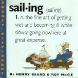 9780761123873-0761123873-Sailing: Pocket Dictionary