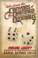 9781946777652-194677765X-Tales from the Canyons of the Damned: Omnibus No. 7