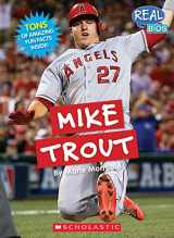 9780531223802-0531223809-Mike Trout (Real Bios) (Library Edition)