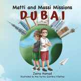9781950484171-1950484173-Matti and Massi Missions Dubai