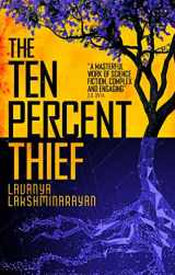 9781786188533-1786188538-The Ten Percent Thief
