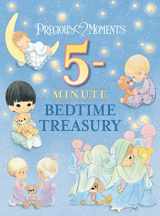 9780718043193-0718043197-Precious Moments: 5-Minute Bedtime Treasury