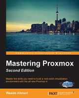 9781785888243-1785888242-Mastering Proxmox, Second Edition