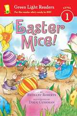 9780544555433-0544555430-Green Light Readers, Level 1: Easter Mice!
