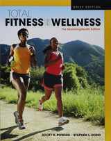 9780134299211-0134299213-Total Fitness & Wellness, The Mastering Health Edition, Brief Edition (5th Edition)