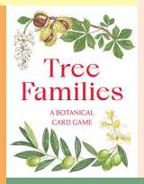 9781786279088-1786279088-Laurence King Tree Families: A Botanical Card Game (Happy Families Card Game)