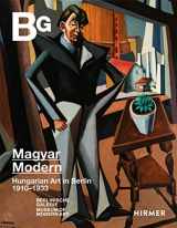 9783777439044-3777439045-Magyar Modern: Hungarian Art in Berlin 1910–1933